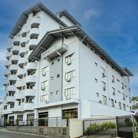 Hotel Das Videiras Eksteriør bilde
