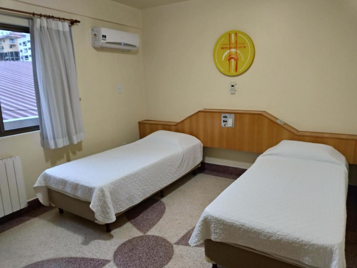 Hotel Das Videiras Eksteriør bilde