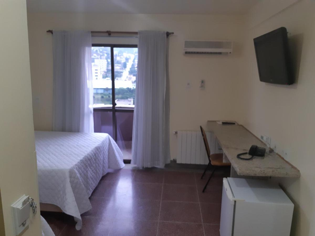 Hotel Das Videiras Eksteriør bilde