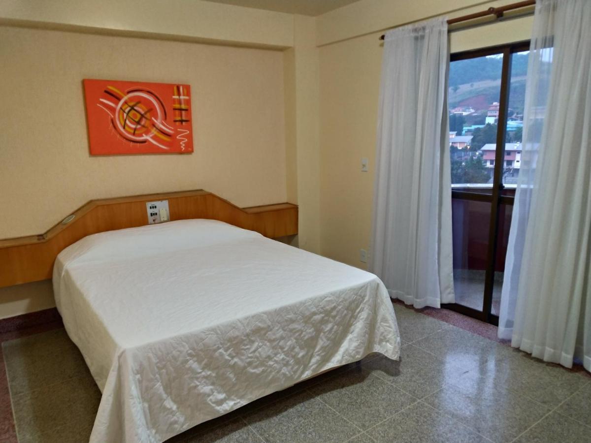 Hotel Das Videiras Eksteriør bilde